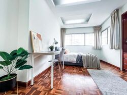 Ridgewood (D10), Condominium #584454001